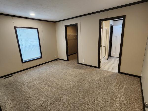 2023 Skyline Bay Springs Mobile Home