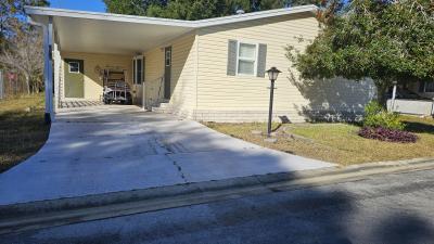 Mobile Home at 6681 W Kindlewood Lane Homosassa, FL 34446