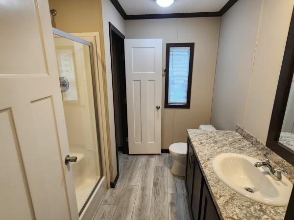 2023 Skyline Bay Springs Mobile Home