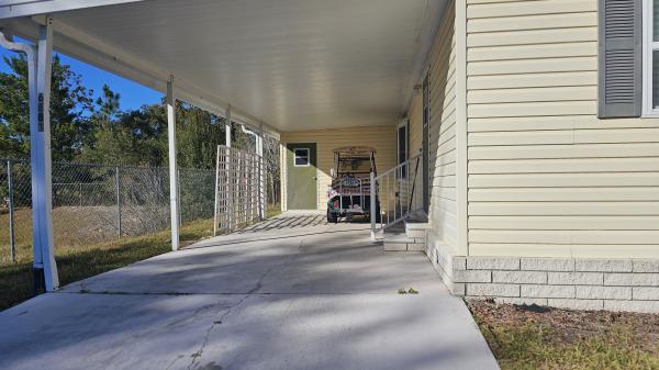 2004 KING KING Mobile Home