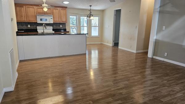 2004 KING KING Mobile Home