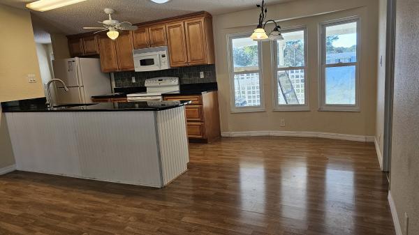 2004 KING KING Mobile Home