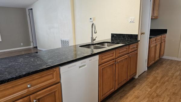 2004 KING KING Mobile Home