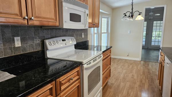 2004 KING KING Mobile Home