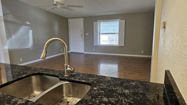 2004 KING KING Mobile Home