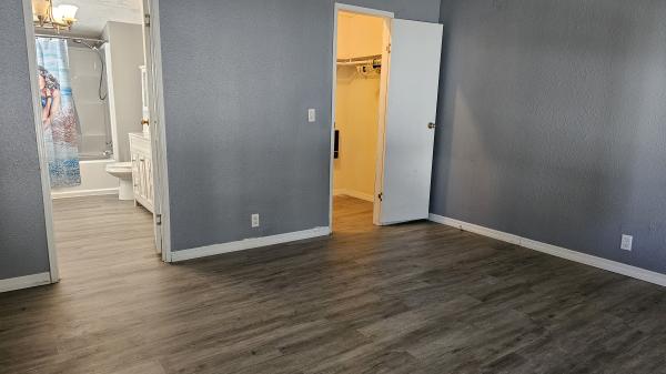 2004 KING KING Mobile Home