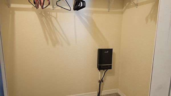 2004 KING KING Mobile Home