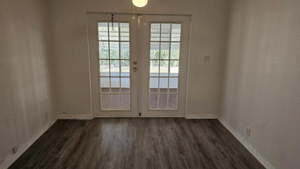 2004 KING KING Mobile Home