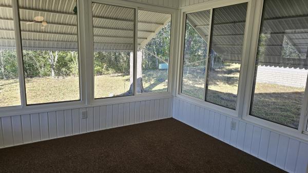 2004 KING KING Mobile Home