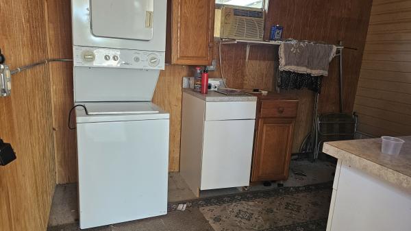 2004 KING KING Mobile Home