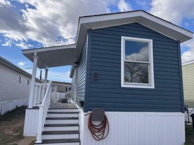 Mobile Home at 8 Ave A Hazlet, NJ 07730