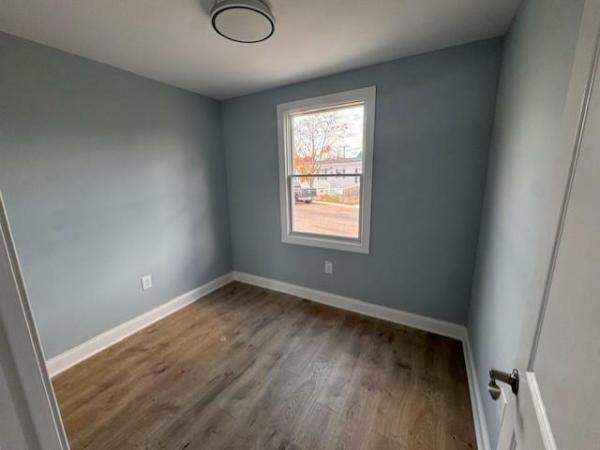 1960 TWD Manufactured Home