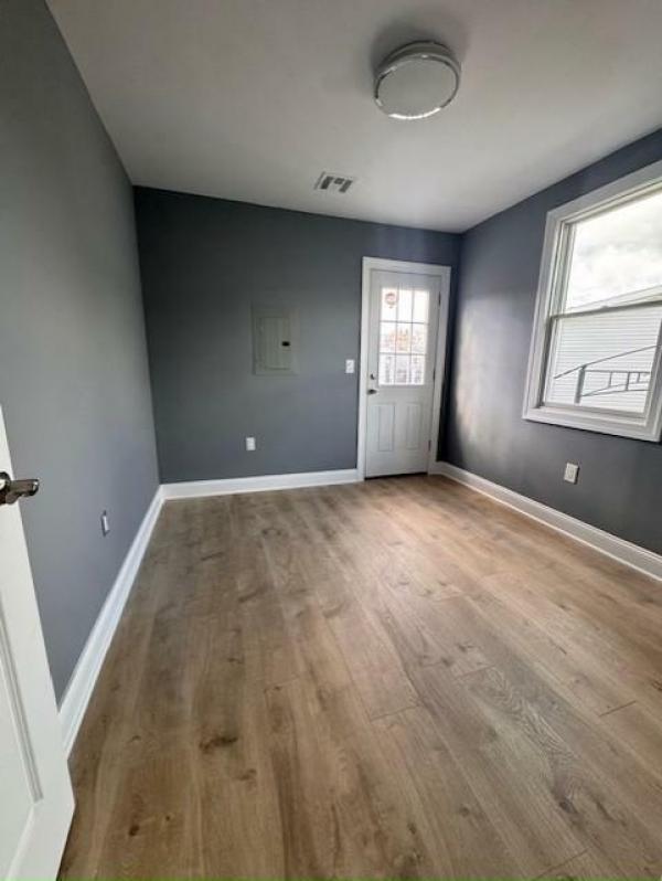 1960 TWD Manufactured Home