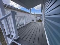 1960 TWD Manufactured Home