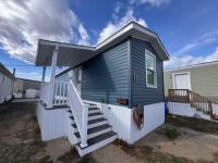 1960 TWD Manufactured Home