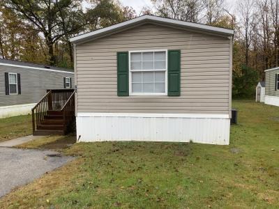 Mobile Home at 2191 East Ohio Pike 060 Amelia, OH 45102