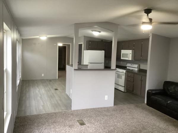 2009 Clayton Clayton Mobile Home