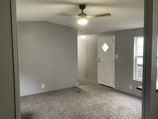 2009 Clayton Clayton Mobile Home