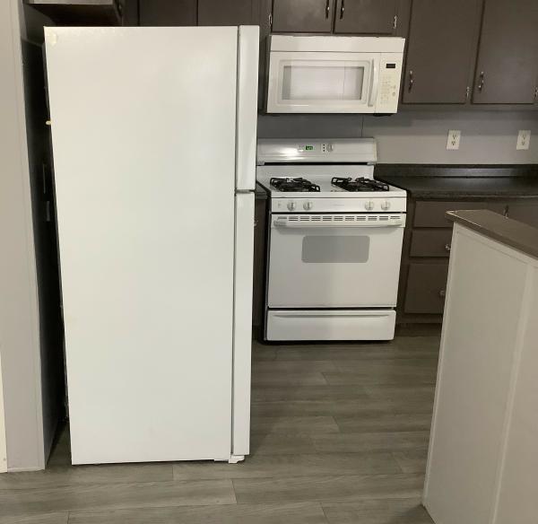 2009 Clayton Clayton Mobile Home