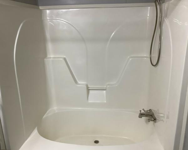 2009 Clayton Clayton Mobile Home