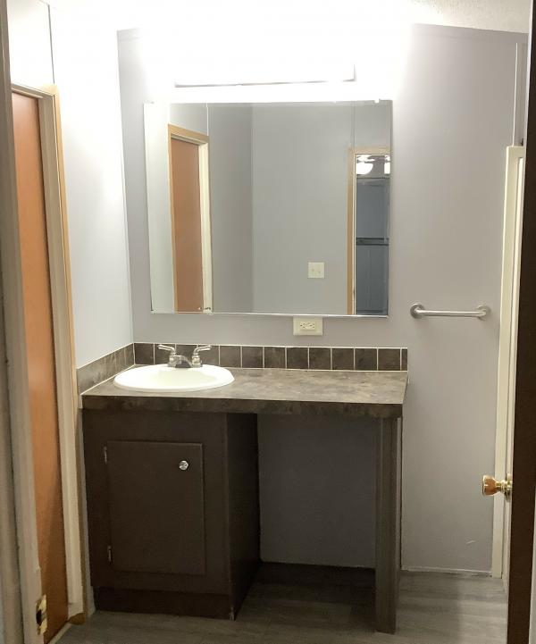 2009 Clayton Clayton Mobile Home