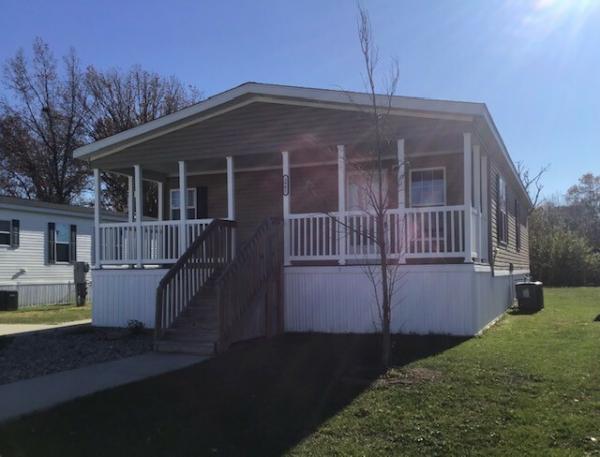 2020 FAIRMONT Mobile Home For Sale