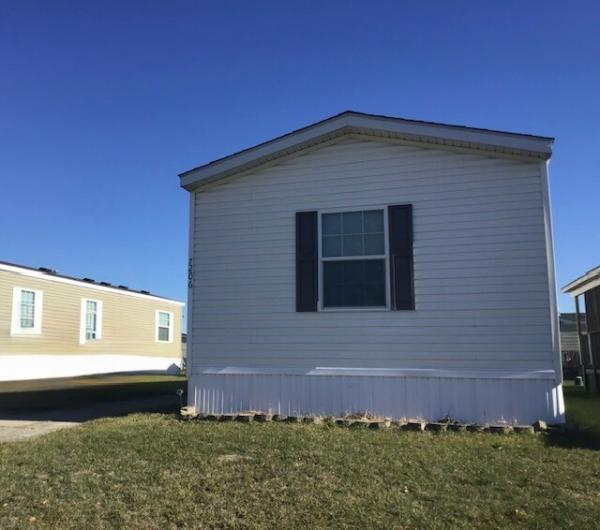 2014 Skyline 11390282G Mobile Home