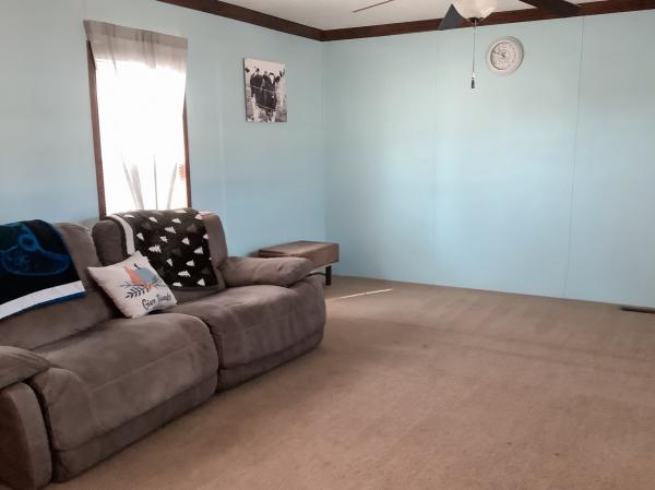 2014 Skyline 11390282G Mobile Home