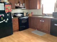 2014 Skyline 11390282G Mobile Home