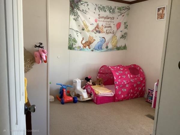 2014 Skyline 11390282G Mobile Home