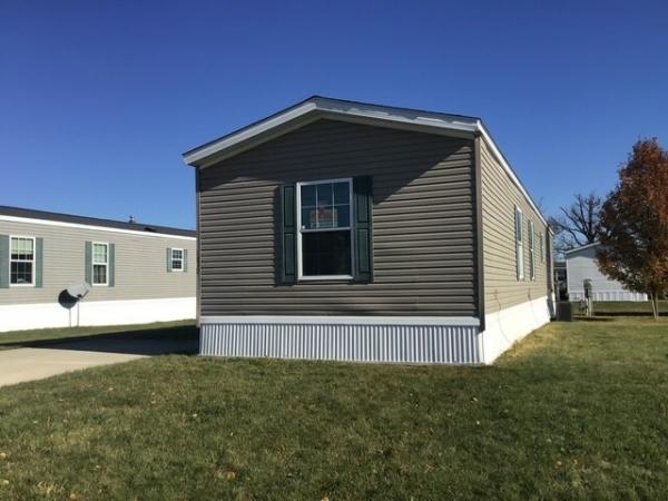 2015 Sunwood F316C Mobile Home