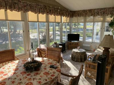 Mobile Home at 26260 Charlotte Dr Bonita Springs, FL 34135