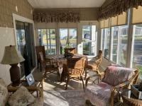 1993 Fleetwood Manufactured Home