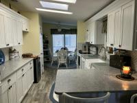 1993 Fleetwood Manufactured Home