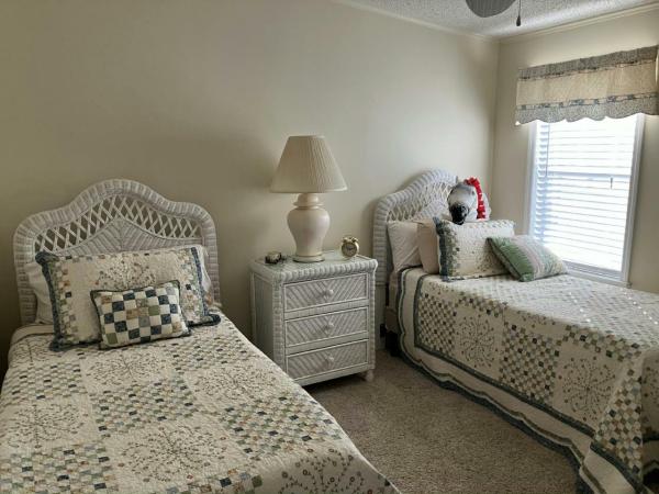 1993 Fleetwood Manufactured Home