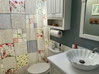 1993 Fleetwood Manufactured Home