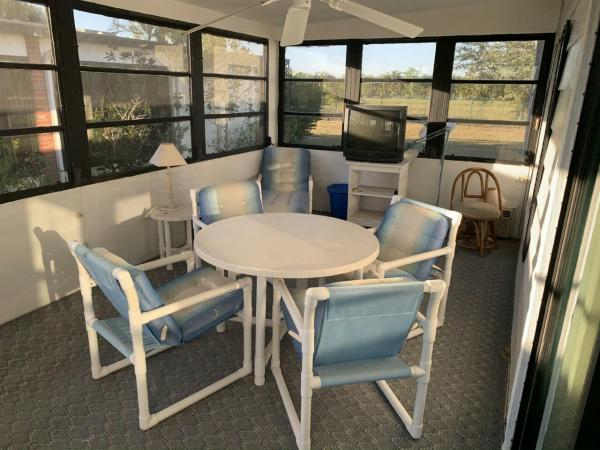 1986 Twin Manufactured Home