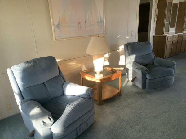 1986 Twin Manufactured Home