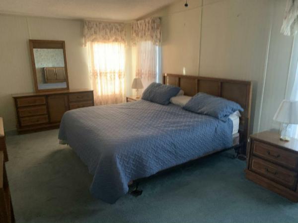 1986 Twin Manufactured Home