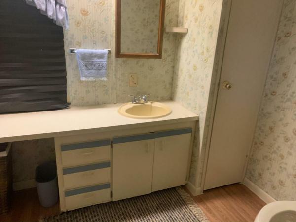 1986 Twin Manufactured Home