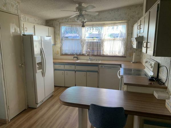 1986 Twin Manufactured Home