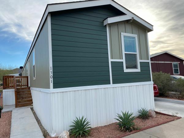 Photo 1 of 2 of home located at 1301 W Welland Rd Lot Wr1301 Phoenix, AZ 85041