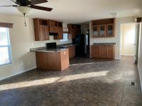 2017 Clayton Homes Inc YES! HOME Mobile Home