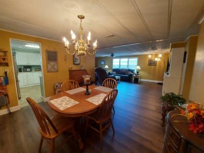 Mobile Home at 51 Sea Fern Drive Leesburg, FL 34788