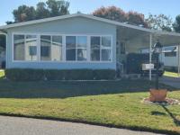 1987 Wellington 756-FKS-8 Manufactured Home