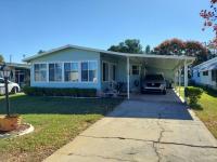 1987 Wellington 756-FKS-8 Manufactured Home