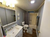 1987 Wellington 756-FKS-8 Manufactured Home