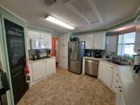 1987 Wellington 756-FKS-8 Manufactured Home