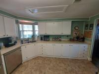 1987 Wellington 756-FKS-8 Manufactured Home