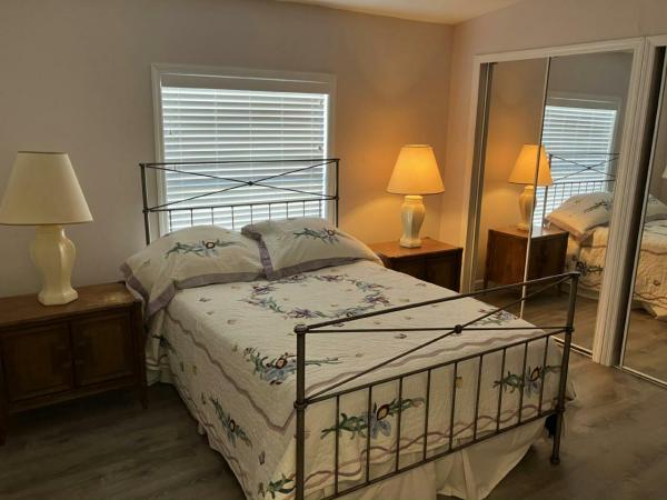 1991 Home Manufactured Home